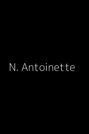 Naomë Antoinette